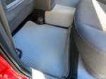 Hyundai i30 1 поколение FD (03.2007 - 12.2011)