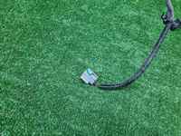 Проводка заднего бампера Haval H3 (2024-н.в.)