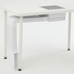 Набор воздуховодов для вытяжек TD-MASTER-v2 с адаптером для воздуховода