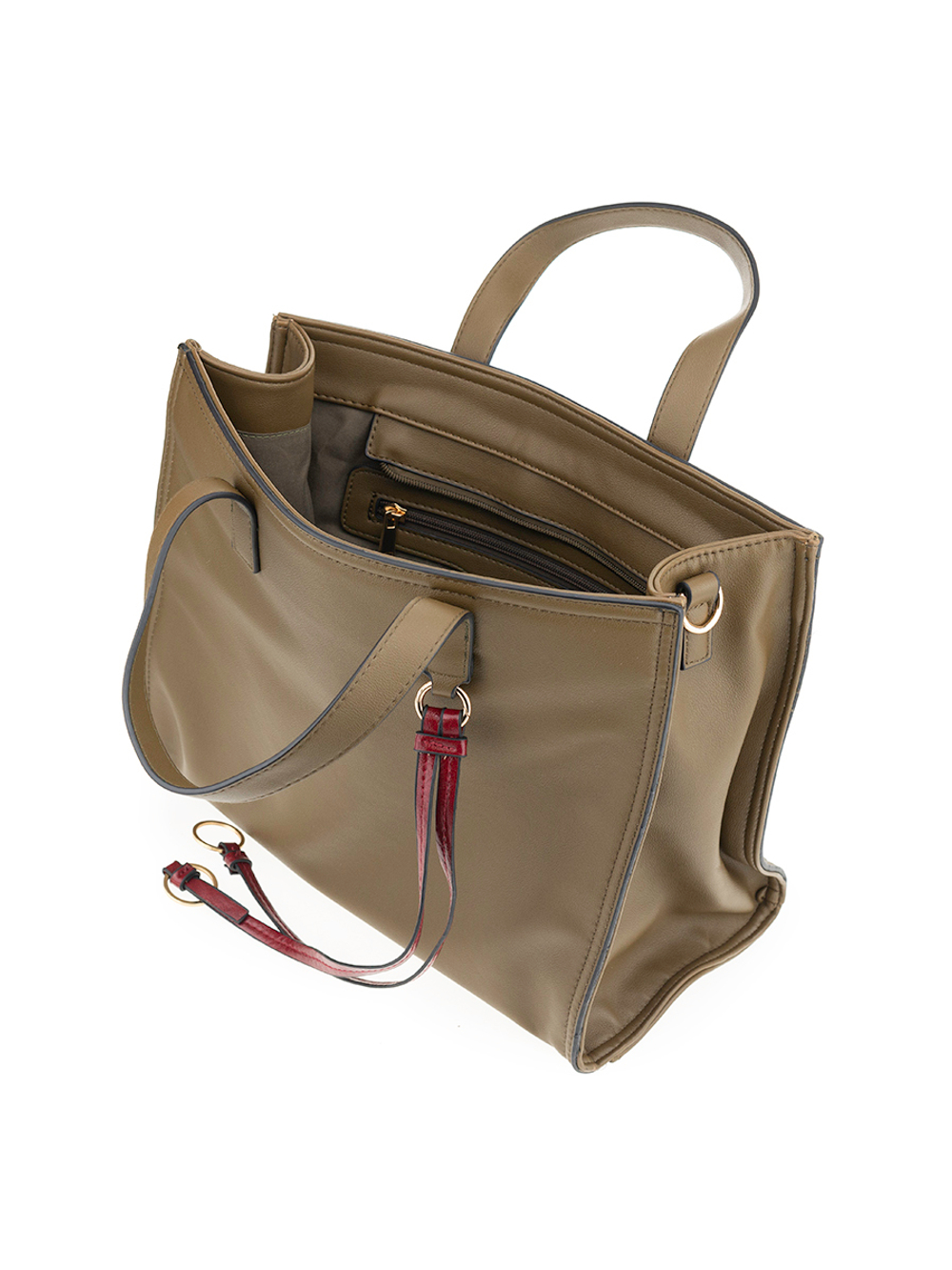 27787/54 Сумка жен., иск. кожа