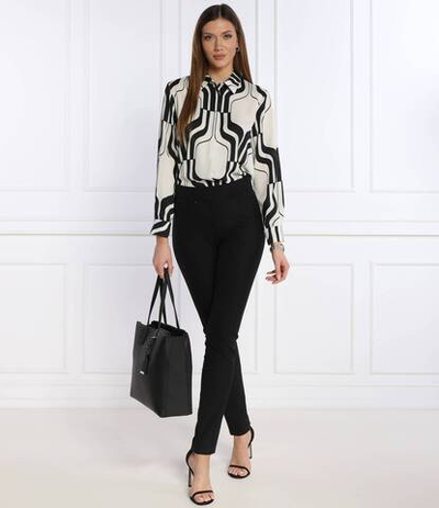 Рубашка SIRENA Marella - черный(13111033)