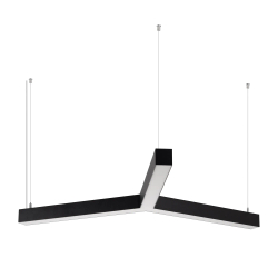 Светильник SP-RAYS-3-HANG-5050-510-35W Day4000 (RAL9005, 120 deg, 230V) IP33 1730lm (Arlight, Металл) 049207