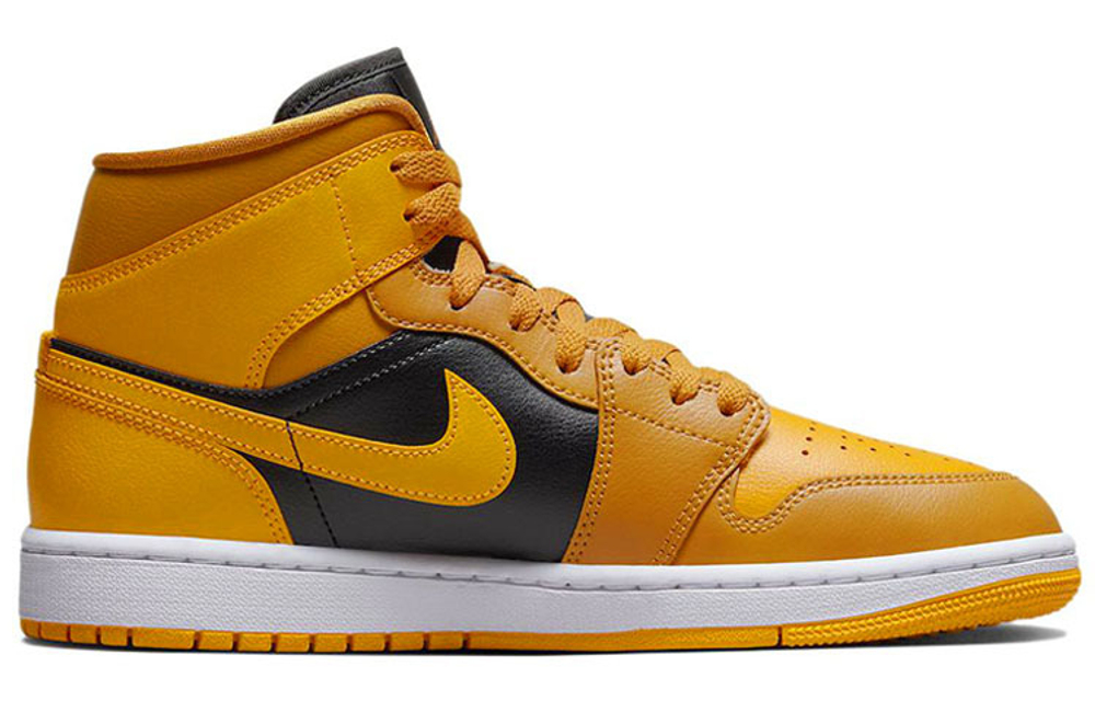 Кроссовки Jordan Air Jordan 1 Mid (Женская размерная сетка)
