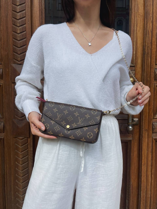 Louis Vuitton Felicie