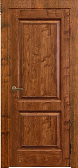 Межкомнатная дверь "Сибирь" 