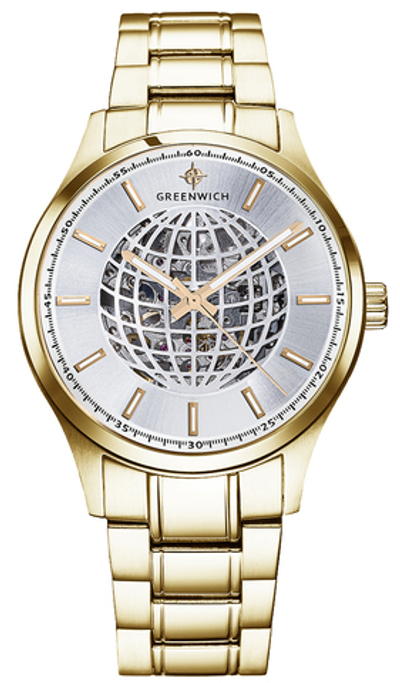 Greenwich GW 056.20.33