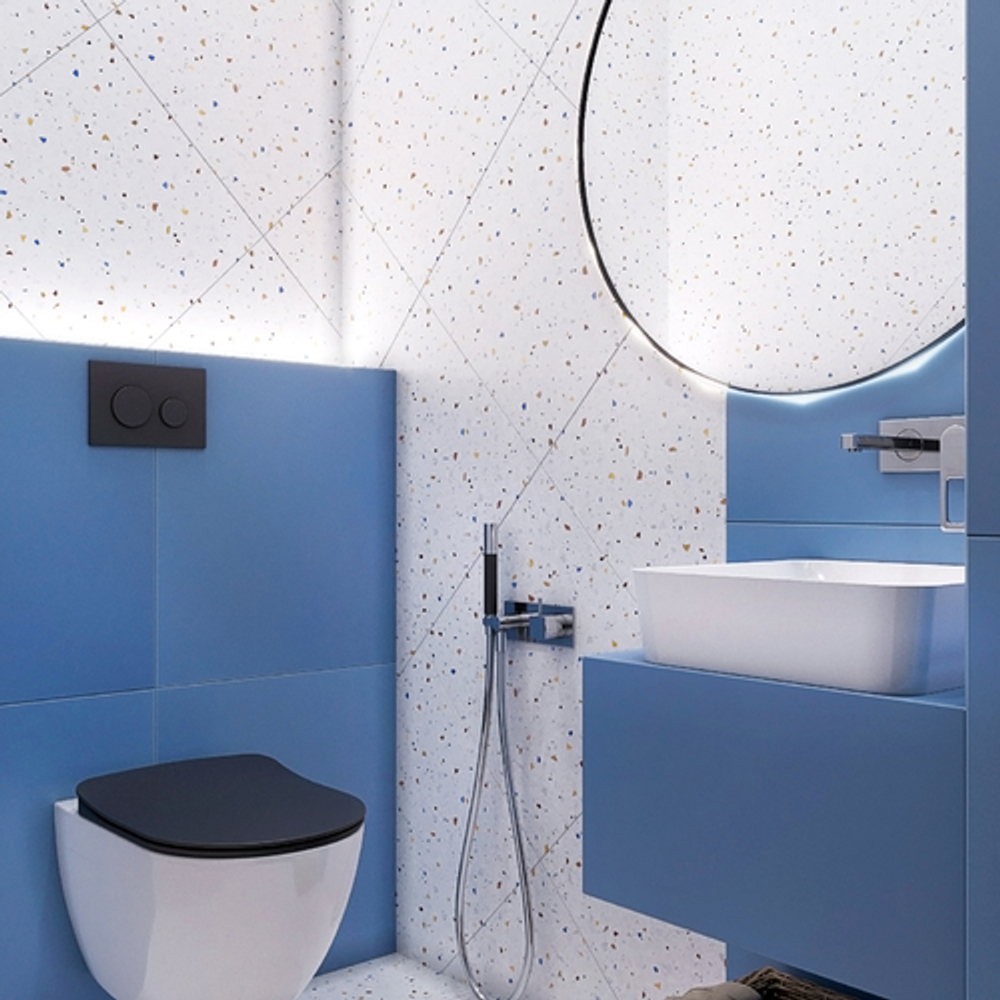 Мари Эрми и Моноколор