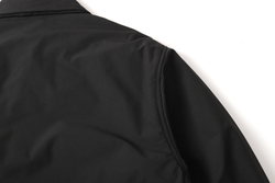 Куртка SHADOW SHIRT ISOTYPE, черный