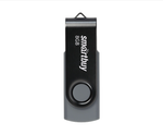USB накопитель 8GB Smartbuy Twist series (USB2.0)