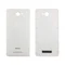 Задняя крышка для BQ BQ-5070 Magic белая