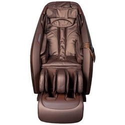 Массажное кресло Ergonova Organic 5 Espresso Brown