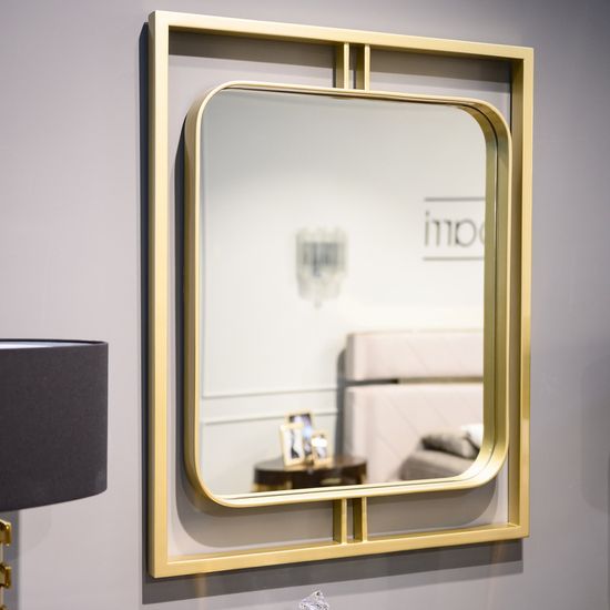 Зеркало Claire CLAIRE, FRATELLI BARRI