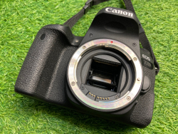 Canon EOS 77D (6.300 кадров)