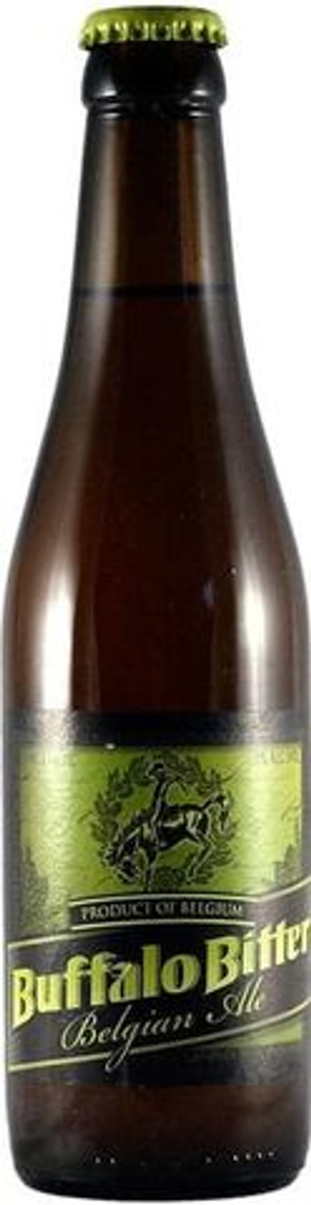 Пиво Буффало Биттер / Buffalo Bitter 0.33 - стекло