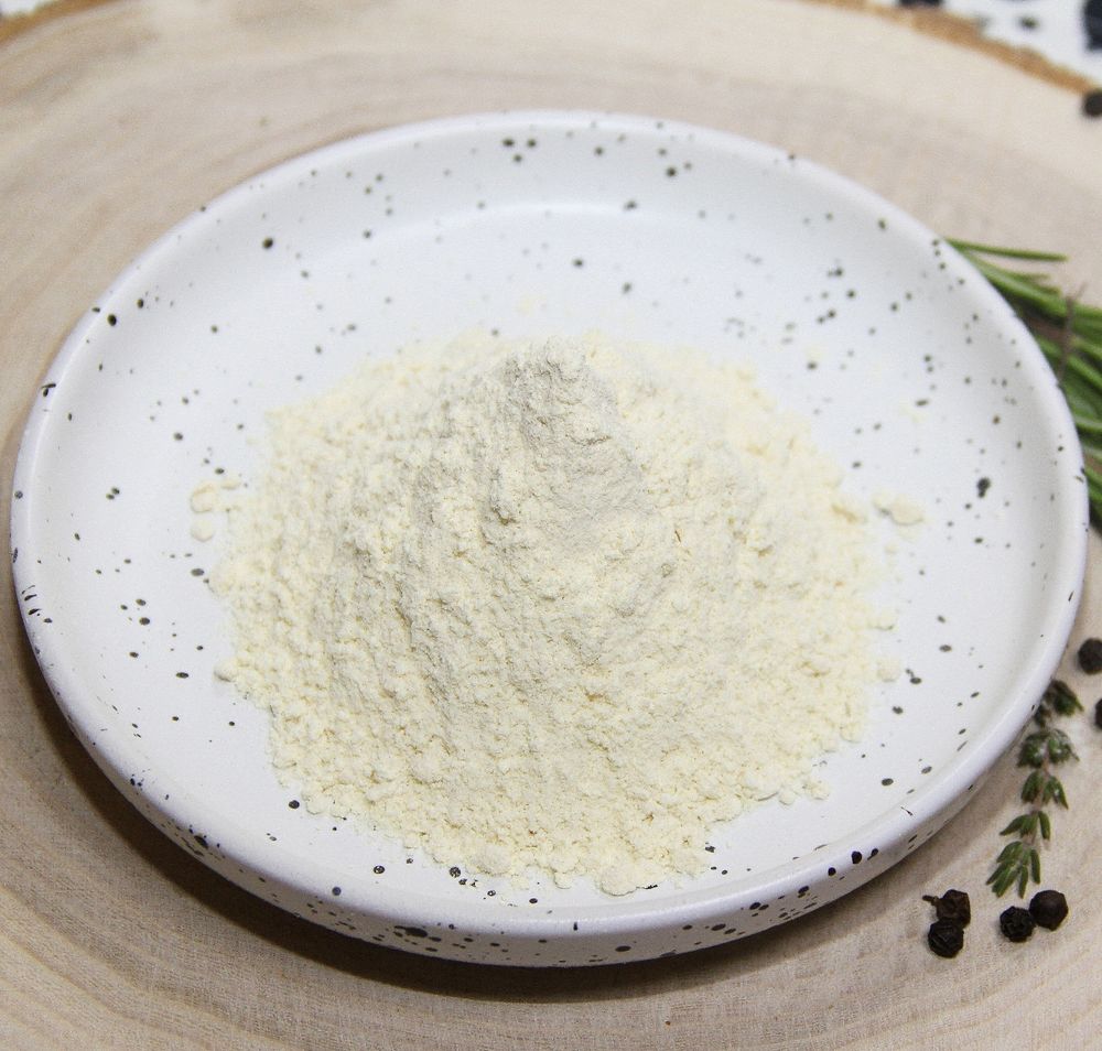 Комплексная пищевая добавка Масло сливочное Цертина