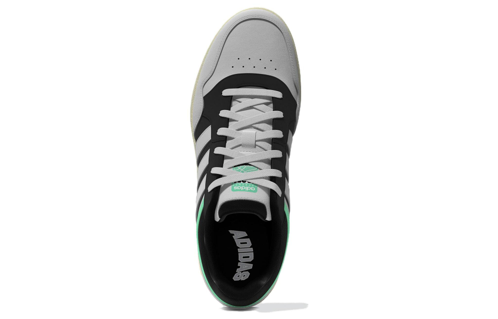 Кроссовки Adidas Neo Hoops 3.0 Lifestyle Low (Женская размерная сетка)