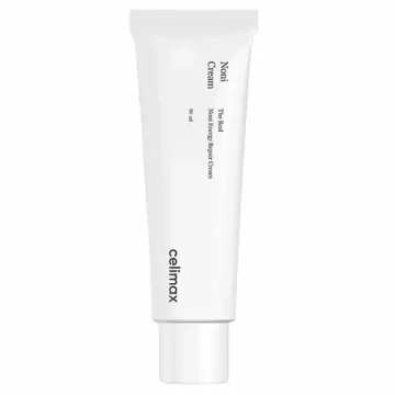 CELIMAX Восстанавливающий крем для лица с экстрактом нони The Real Noni Energy Repair Cream