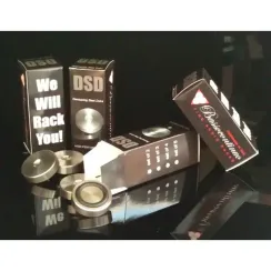 Bassocontinuo DSD (Set of 4)