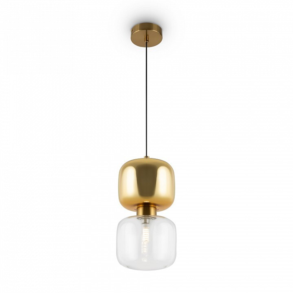 Подвесной светильник Freya Lumen FR5215PL-01BS
