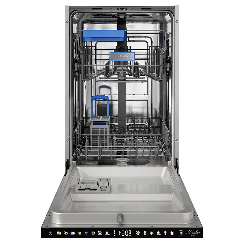 Встраиваемая посудомоечная машина Monsher MD 4505