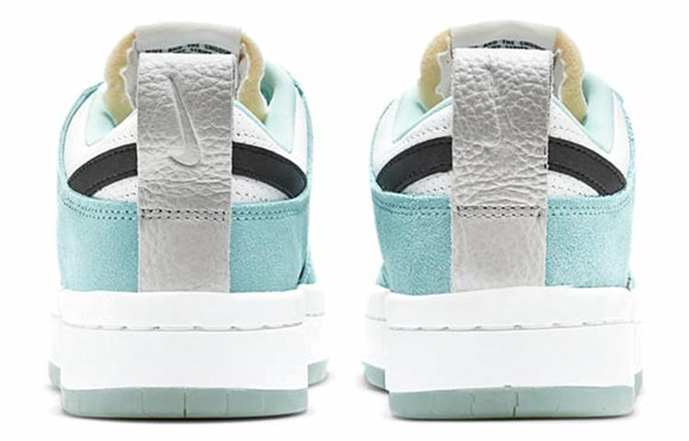Кроссовки Nike Dunk Disrupt Copa (Женская размерная сетка)
