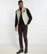 Безрукавка Odeno1 BOSS ORANGE - бежевый(50505255)