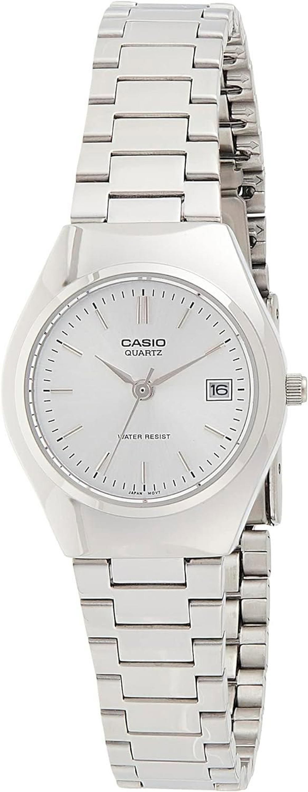 Женские наручные часы Casio Vintage LTP-1170A-7A