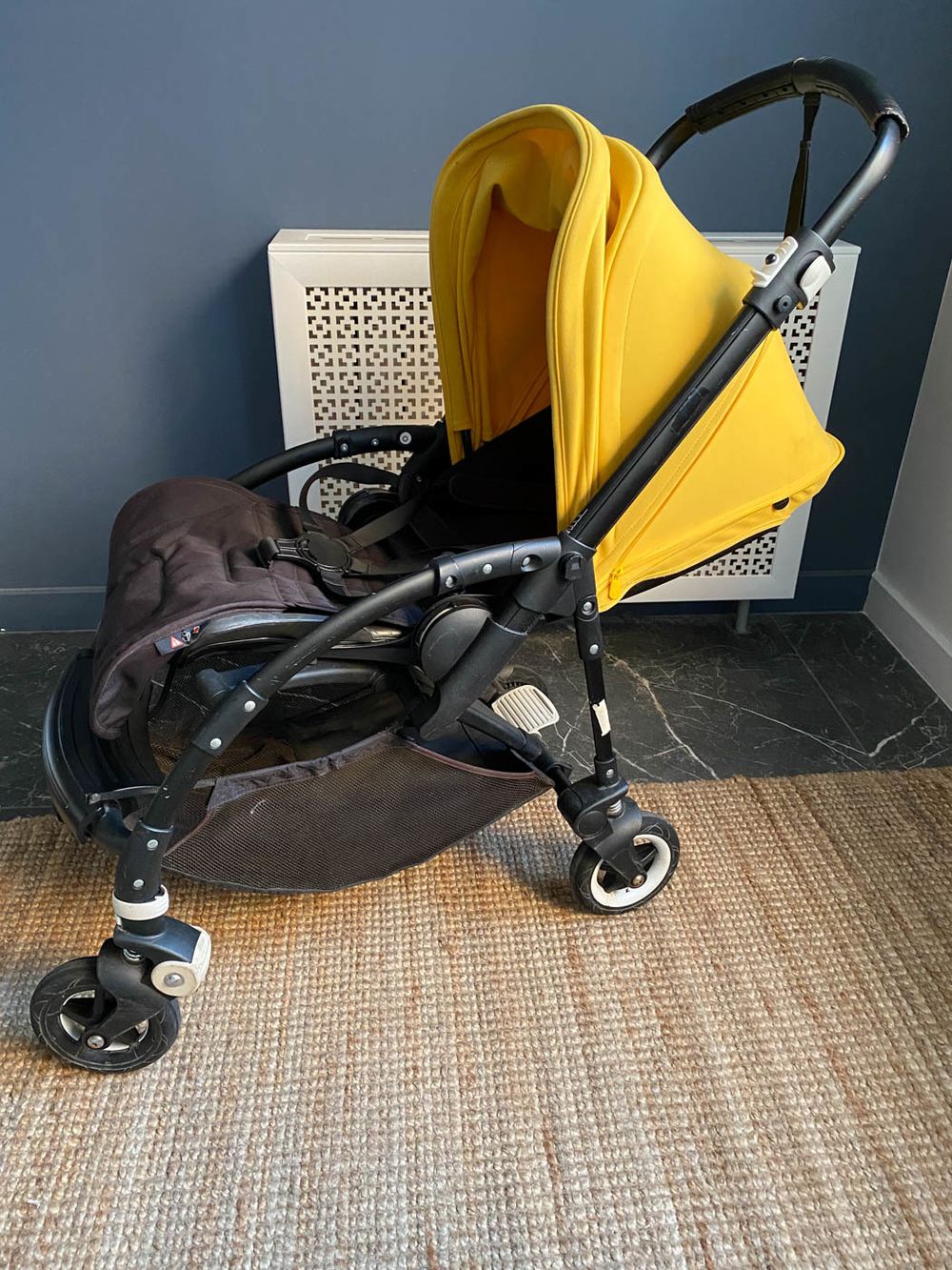 Коляска Bugaboo bee 5