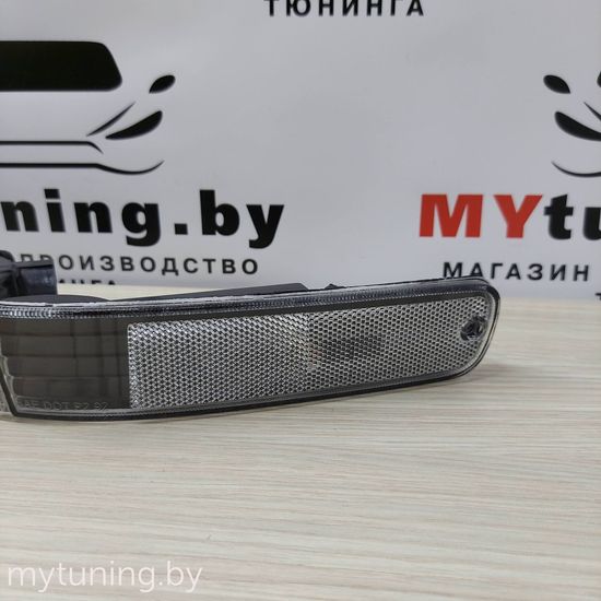 Поворотники black для Honda Prelude 4