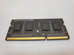 DDR3 4Gb 1600Mhz So-Dimm AMD Radeon, R534G1601S1SL-U