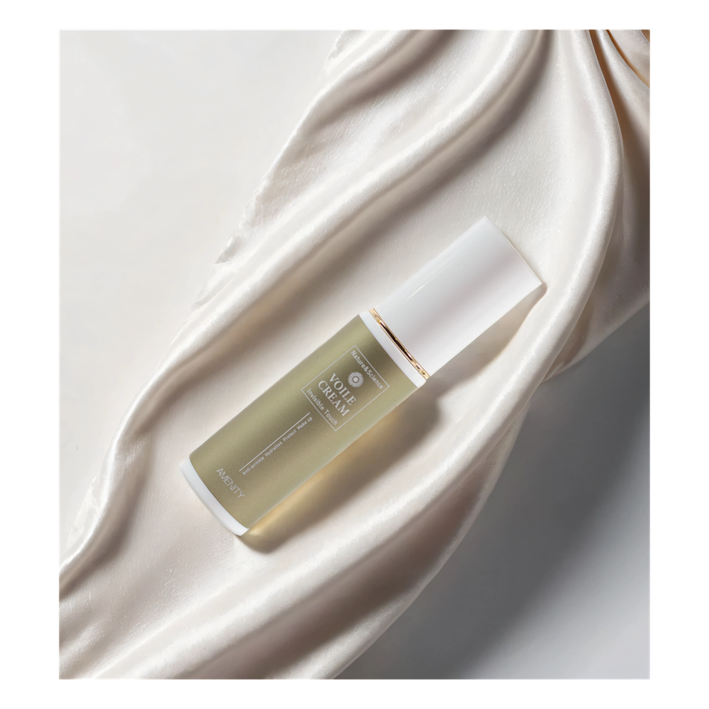 AMENITY Крем-вуаль для сияния кожи «Voile Cream» VOILE CREAM 30 мл