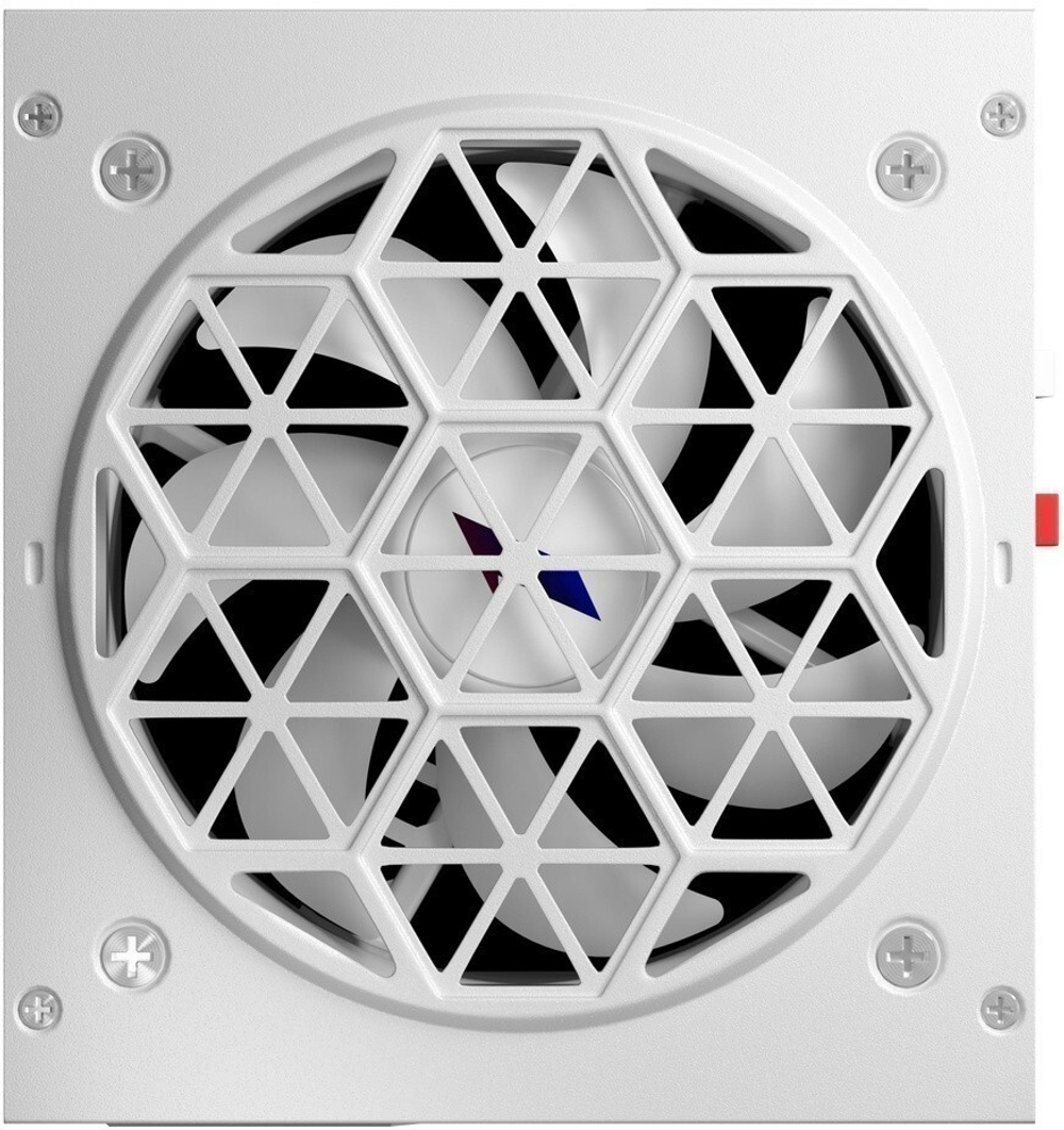 Блок питания ATX 1STPLAYER HA-1000BA3-WH