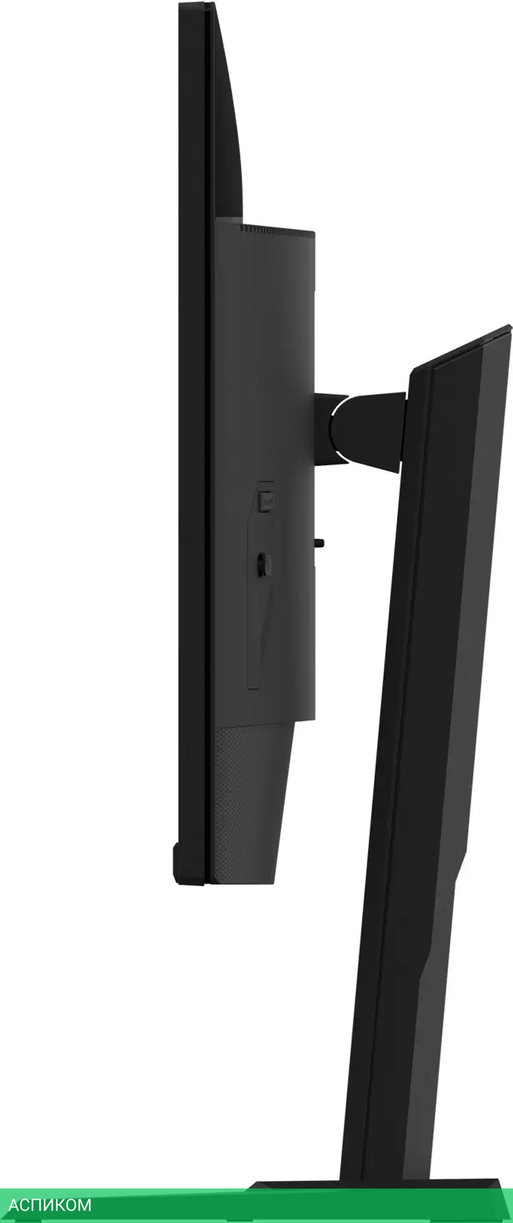 Монитор Gigabyte M32UP черный (20VM0-M32UPBT-1EKR)