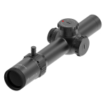 Оптический прицел Artelv CRS 1-10x28 FFP 34мм