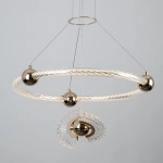 Подвесная люстра Modestyle MS.801.500