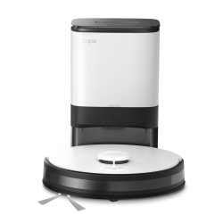 Робот-пылесос TP-Link Tapo RV30 Plus