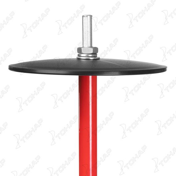 Шнек под шуруповерт CLASSIC 130R с адаптером, правое вращение (SCD-130R) ТОНАР