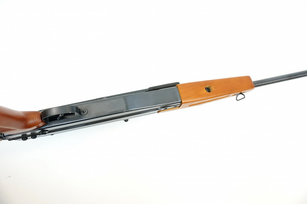 Винтовка пневматическая STRIKE ONE B017