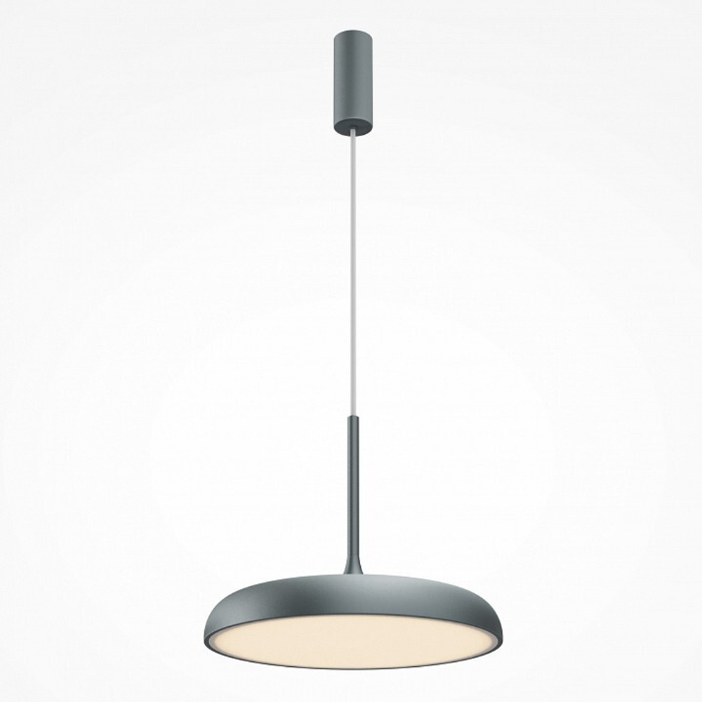 Подвесной светильник Maytoni Gerhard MOD189PL-L18GR3K1