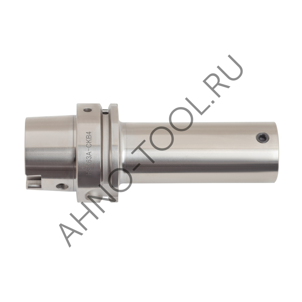 Оправка для расточных головок HSK63A-CKB4-155 ACCKee