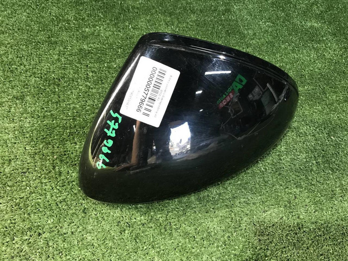 Крышка зеркала левая Porsche Cayenne 2 958 (2010-2018)