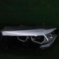 Фара Комплект фар BMW 5er G30 (2017-2020) LED
