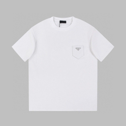 Футболка Prada