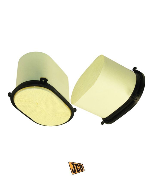Фильтр салонный JCB 580/12188, 580/12185, 580/12186, 580/12187, 580-12188, 580-12185, 580-12186, 580-12187, 58012188, 58012185, 58012186, 58012187