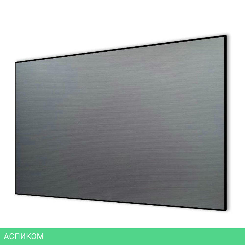 Проекционный экран Cactus Alr Expert (CS-PSALR-201X114)
