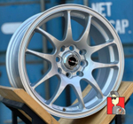 Комплект дисков Rays F5658 15x6.5 et38 4x100/4x114.3