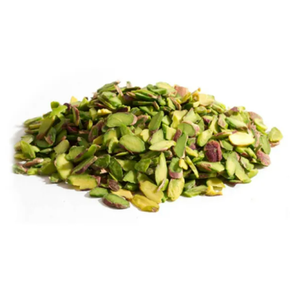 Лепестки фисташки, 40 г