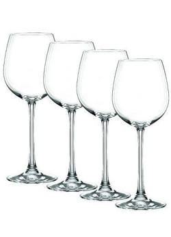 Набор фужеров для белого вина 4шт 474мл Nachtmann Vivendy Германия
