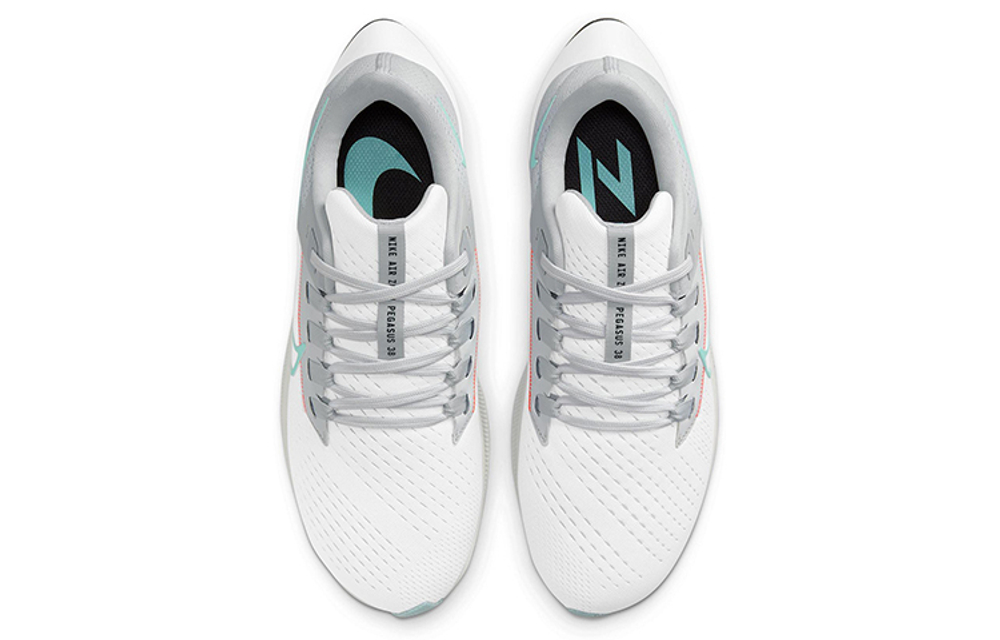 Кроссовки Nike Pegasus 38 (Женская размерная сетка)