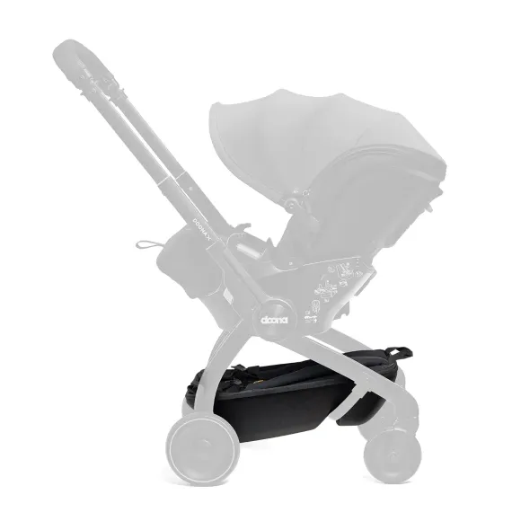 Съемная корзина Doona X